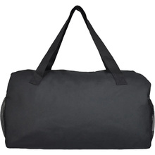 Дорожня сумка SEMI LINE 45 Black Print (A3007-1)