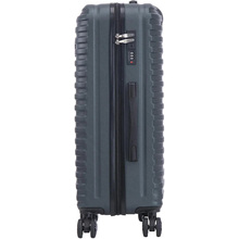 Чемодан SEMI LINE 28" (L) Navy-Green (T5865-3) Чемодан SEMI LINE 28" (L) Navy-Green (T5865-3)