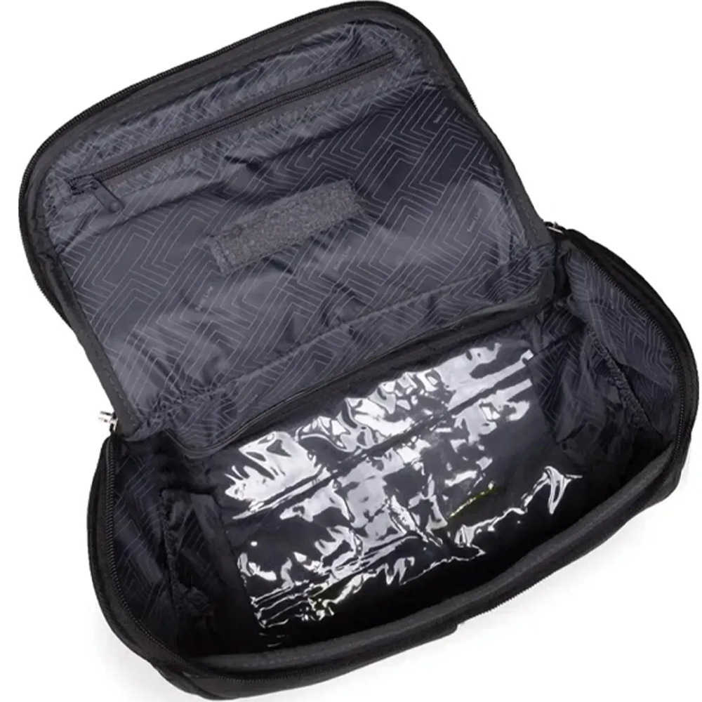 Внешний вид Косметичка SEMI LINE 12L Black (5396)