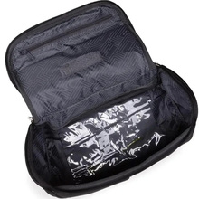 Косметичка SEMI LINE 12L Black (5396)