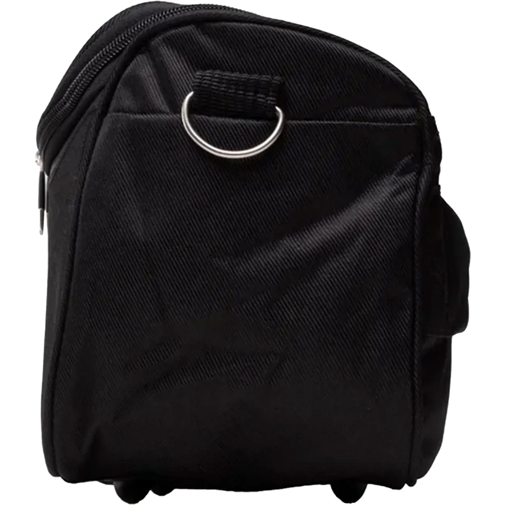 Косметичка SEMI LINE 12L Black (5396) Материал полиэстер