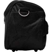 Косметичка SEMI LINE 12L Black (5396)