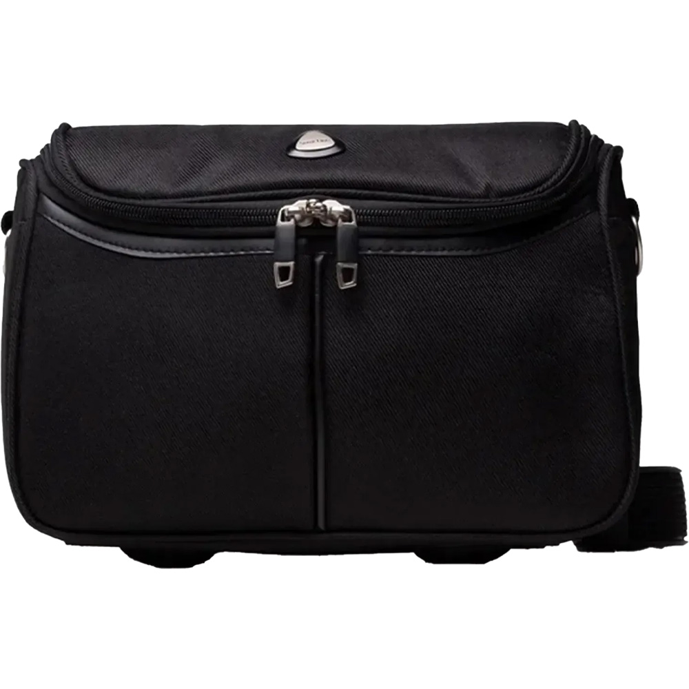 Косметичка SEMI LINE 12L Black (5396)