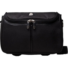 Косметичка SEMI LINE 12L Black (5396)