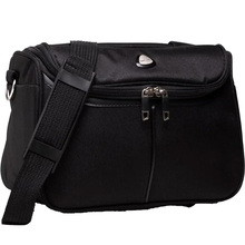 Косметичка SEMI LINE 12L Black (5396)