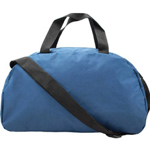 Дорожня сумка SEMI LINE 22 Blue (A3050-4)