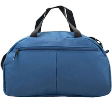 Дорожня сумка SEMI LINE 22 Blue (A3050-4)