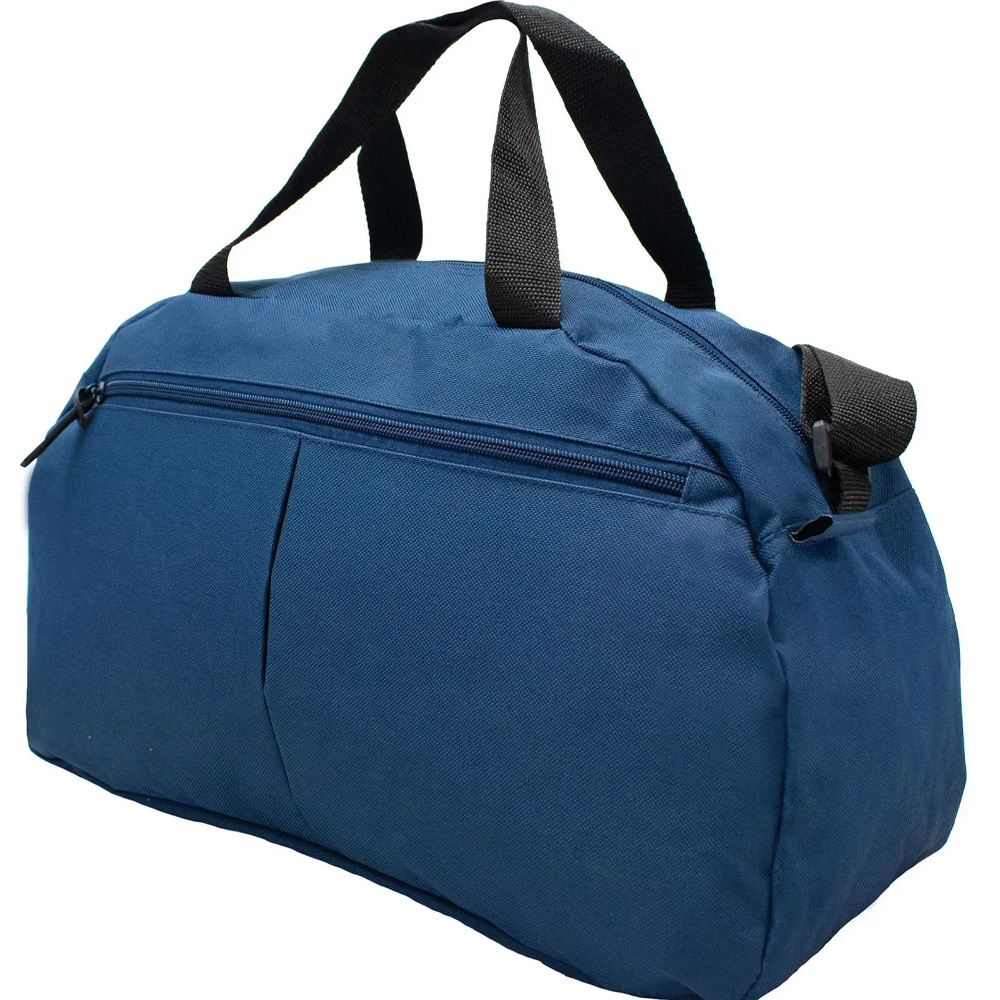 Дорожня сумка SEMI LINE 22 Blue (A3050-4)