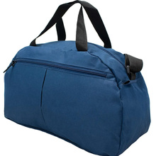 Дорожня сумка SEMI LINE 22 Blue (A3050-4)