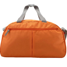 Дорожня сумка SEMI LINE 22 Orange (A3050-5)