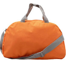 Дорожня сумка SEMI LINE 22 Orange (A3050-5)