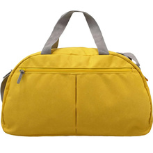 Дорожня сумка SEMI LINE 22 Yellow (A3050-6)