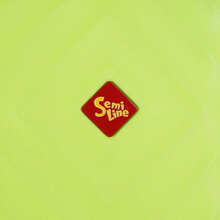 Чемодан SEMI LINE 24" M Lemon (T5803-2)
