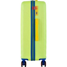 Чемодан SEMI LINE 24" M Lemon (T5803-2)