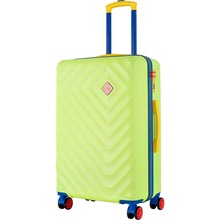 Чемодан SEMI LINE 24" M Lemon (T5803-2)