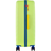 Валіза SEMI LINE 28" L Lemon (T5803-3)
