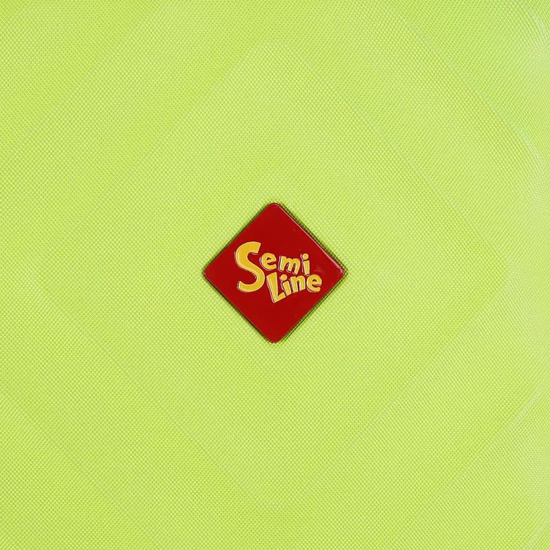 Покупка Валіза SEMI LINE 28" L Lemon (T5803-3)
