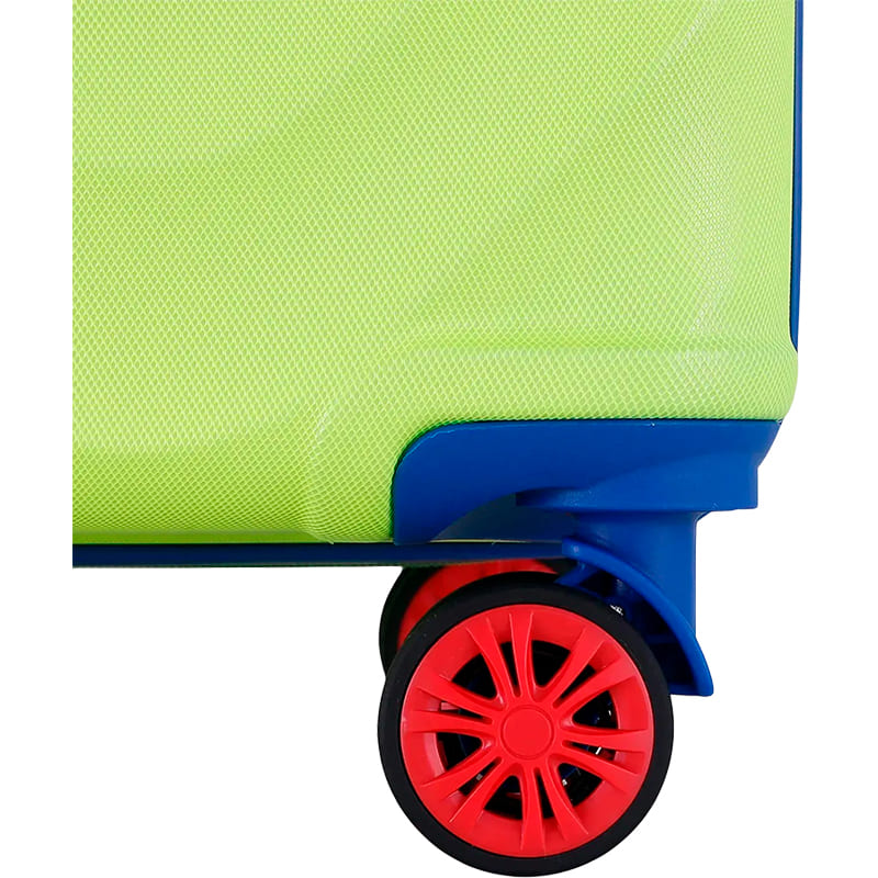 Замовити Валіза SEMI LINE 28" L Lemon (T5803-3)