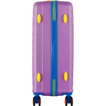 Чемодан SEMI LINE 24" M Purple (T5804-2)