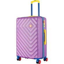 Чемодан SEMI LINE 24" M Purple (T5804-2)