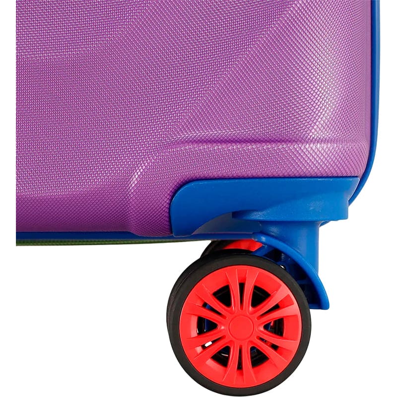 Замовити Валіза SEMI LINE 28" L Purple (T5804-3)