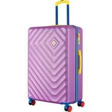 Валіза SEMI LINE 28" L Purple (T5804-3)