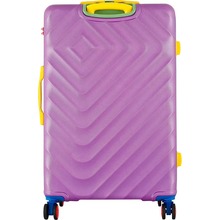 Валіза SEMI LINE 28" L Purple (T5804-3)