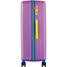 Валіза SEMI LINE 28" L Purple (T5804-3)