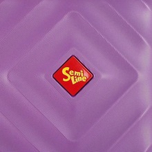 Валіза SEMI LINE 28" L Purple (T5804-3)