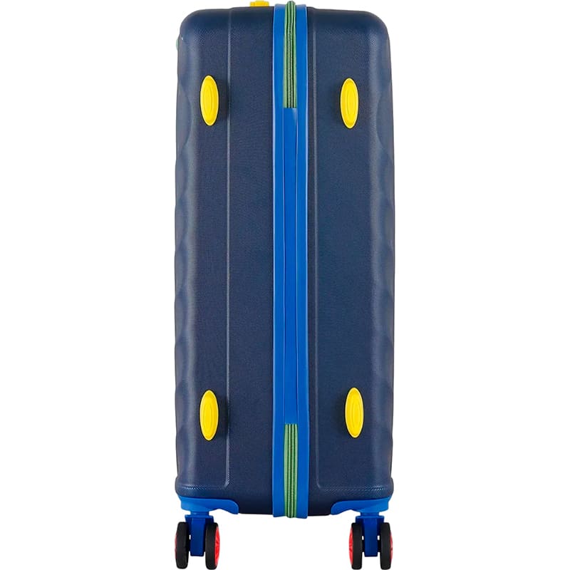 Внешний вид Чемодан SEMI LINE 24" M Blue (T5807-2)