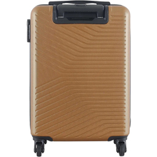 Валіза дорожня Semi Line 20" S Brown (T5693-1)