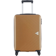 Валіза дорожня Semi Line 20" S Brown (T5693-1)