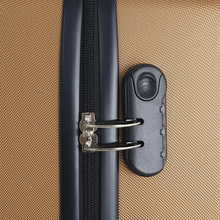 Валіза дорожня Semi Line 20" S Brown (T5693-1)