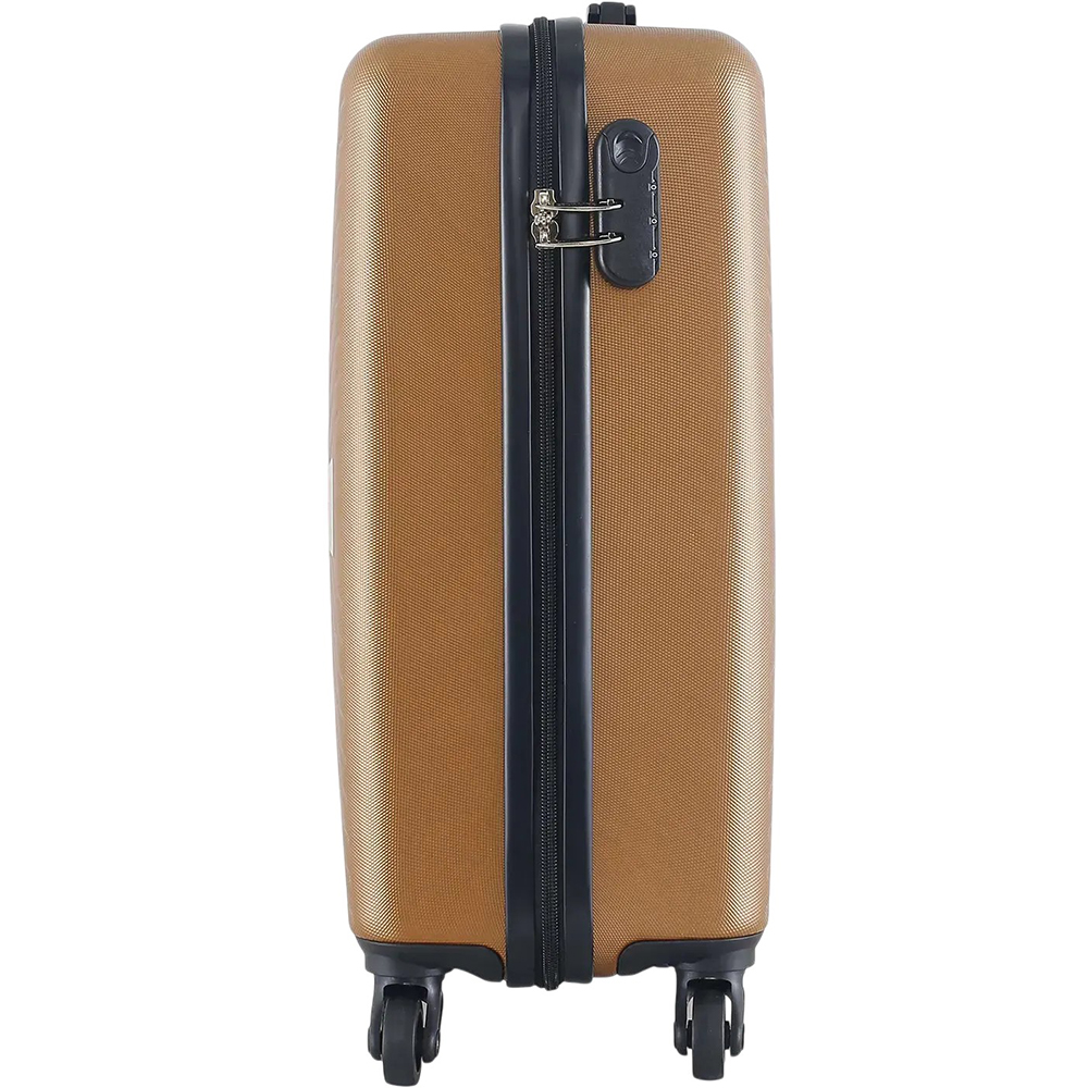 Валіза дорожня Semi Line 20" S Brown (T5693-1) Розмір малий
