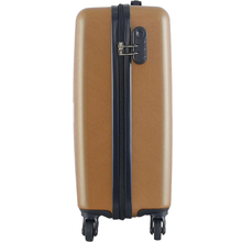 Валіза дорожня Semi Line 20" S Brown (T5693-1)