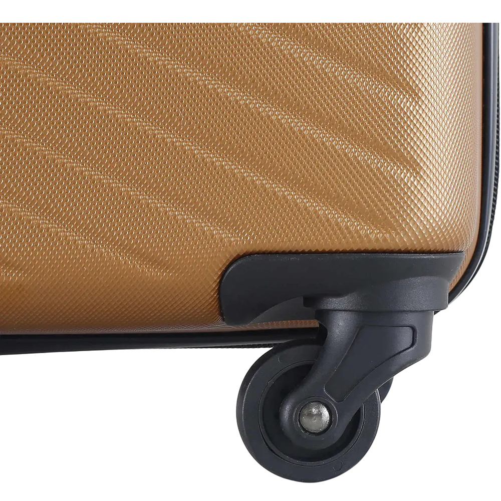Замовити Валіза дорожня Semi Line 20" S Brown (T5693-1)
