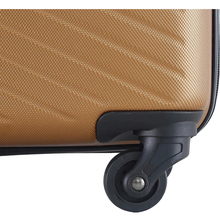 Валіза дорожня Semi Line 28" L Brown (T5693-3)