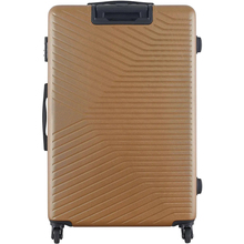 Валіза дорожня Semi Line 28" L Brown (T5693-3)
