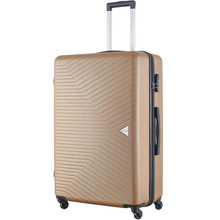 Валіза дорожня Semi Line 28" L Brown (T5693-3)