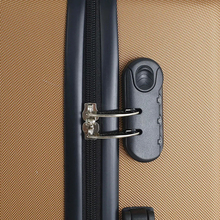 Валіза дорожня Semi Line 28" L Brown (T5693-3)