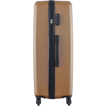 Валіза дорожня Semi Line 28" L Brown (T5693-3)