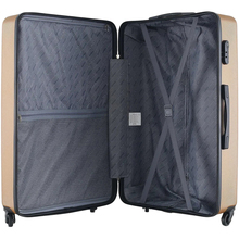 Валіза дорожня Semi Line 28" L Brown (T5693-3)