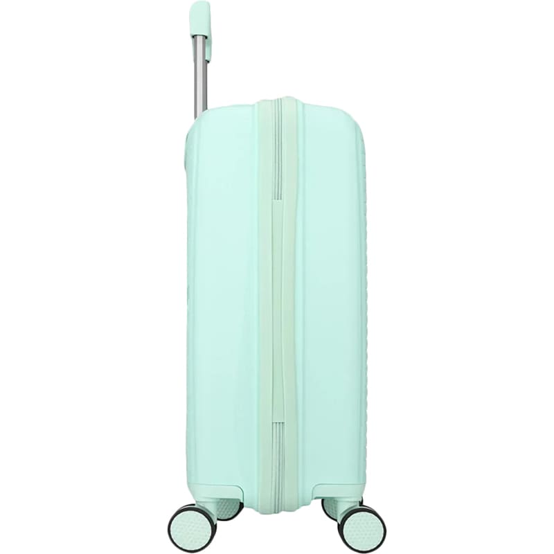 Валіза SEMI LINE 20" S Mint (T5831-1) Замок вбудований