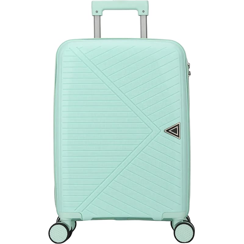 Валіза SEMI LINE 20" S Mint (T5831-1)