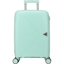 Валіза SEMI LINE 20" S Mint (T5831-1)