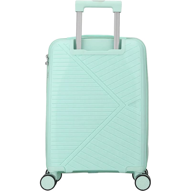 Валіза SEMI LINE 20" S Mint (T5831-1) Розмір малий