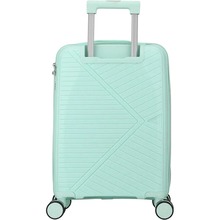 Валіза SEMI LINE 20" S Mint (T5831-1)