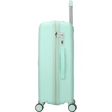 Валіза SEMI LINE 24" M Mint (T5831-2)