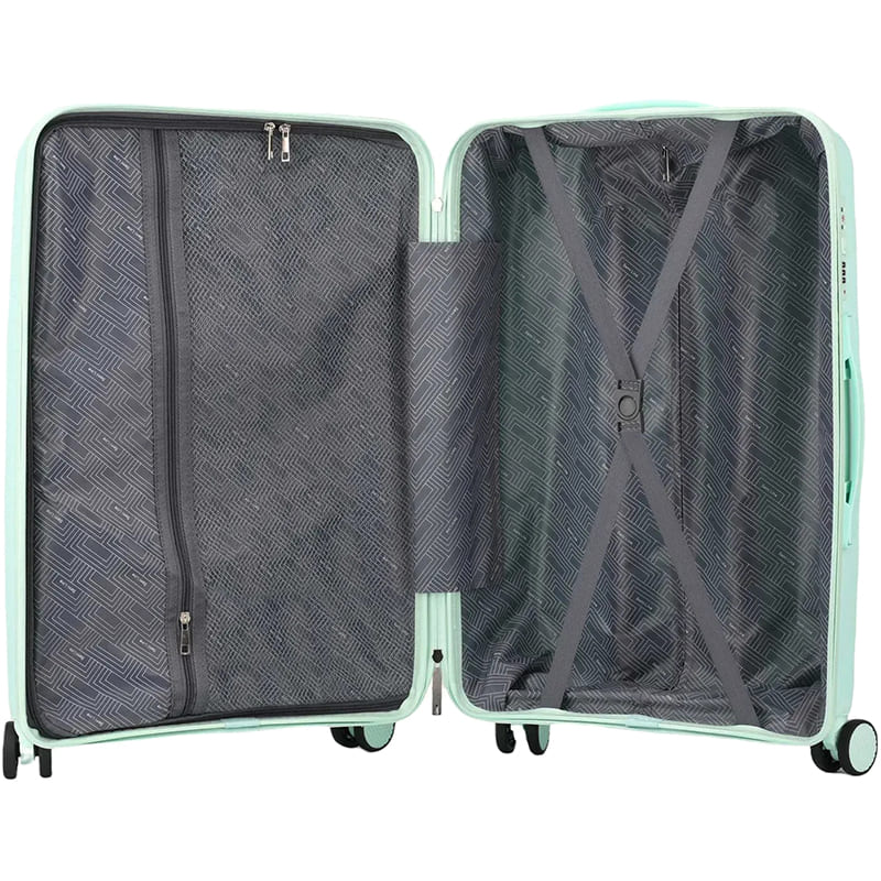 Покупка Валіза SEMI LINE 24" M Mint (T5831-2)