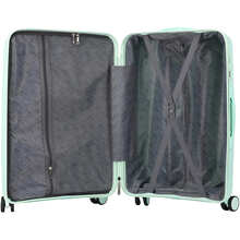 Валіза SEMI LINE 24" M Mint (T5831-2)